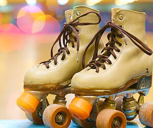 Starlite Family Fun Centers – Roller Skating, Kids Birthday Parties ...